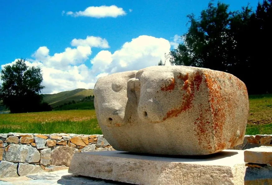 Daily Kirsehir City Tour – Museum, Underground City & Seyfe Lake — photo 2