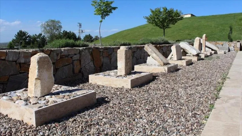 Daily Kirsehir City Tour – Museum, Underground City & Seyfe Lake — photo 4