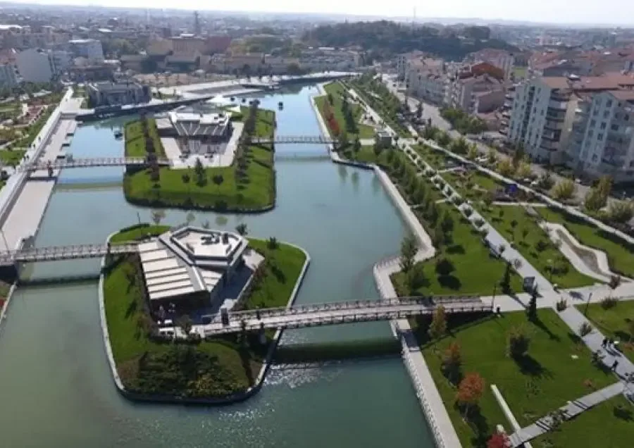 Daily Kirsehir City Tour – Museum, Underground City & Seyfe Lake — photo 13