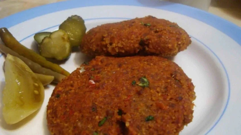 Daily Kirsehir Cooking Lesson & Shopping Tour
