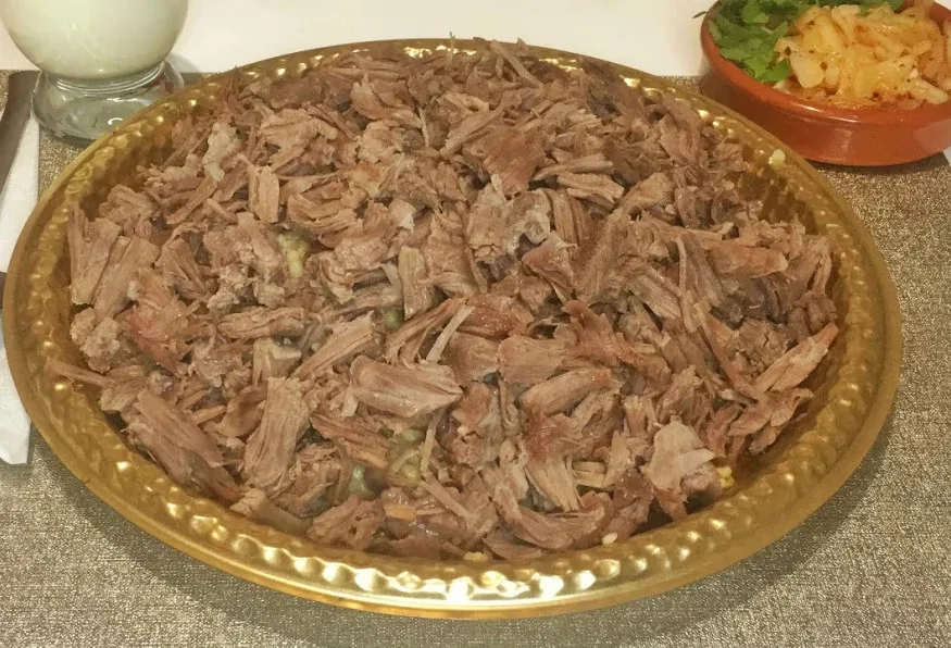 Daily Kirsehir Cooking Lesson & Shopping Tour — photo 2