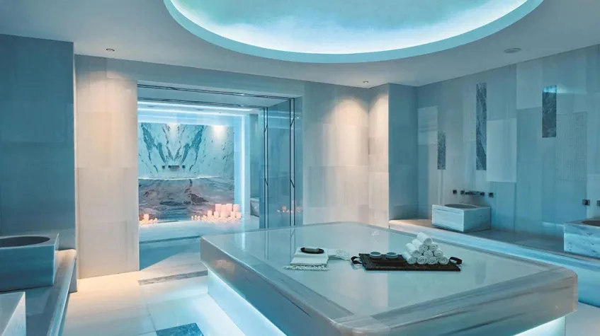 Daily Kirsehir Turkish Bath Tour – Private Hamam Experience