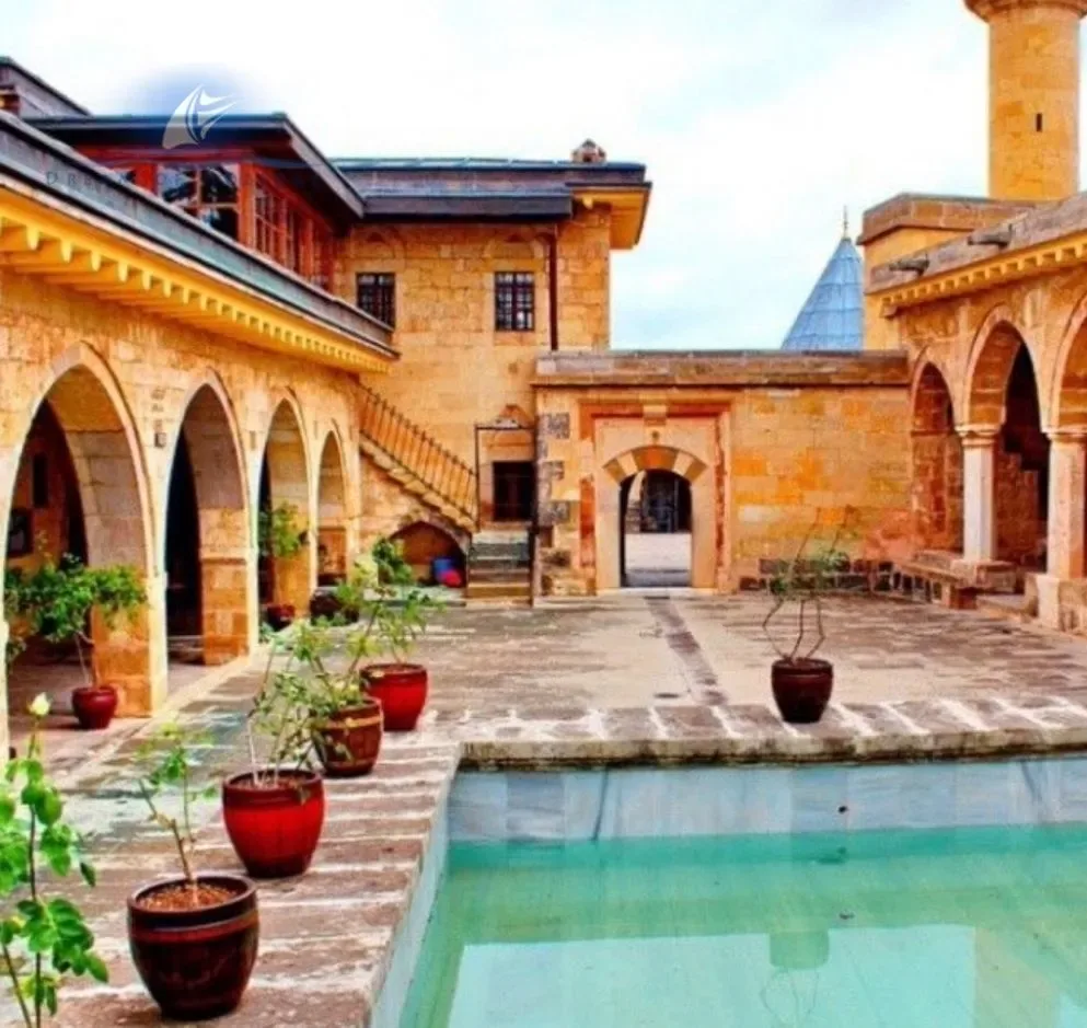 Daily Kirsehir Turkish Bath Tour – Private Hamam Experience — photo 11