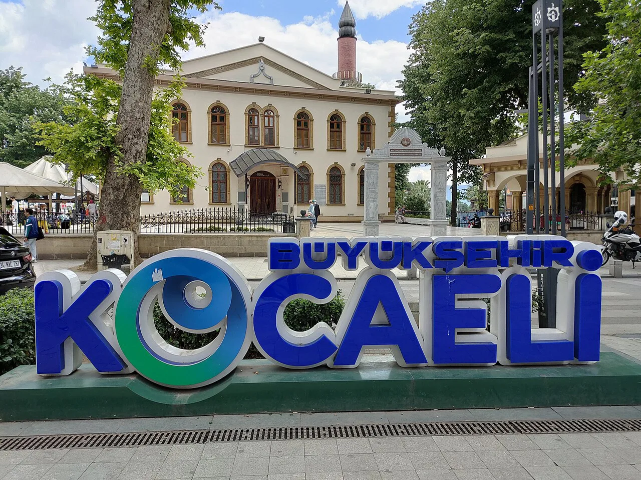 Daily Kocaeli Cooking Lesson & Shopping Tour (Shared)