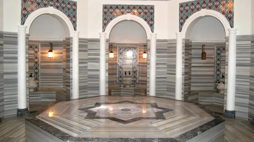 Daily Kocaeli Turkish Bath Tour & Free Time (Private)