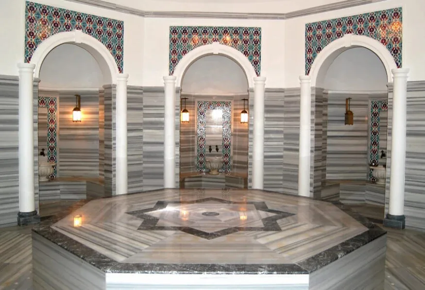 Daily Kocaeli Turkish Bath Tour & Free Time (Shared) — photo 4