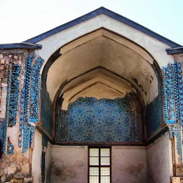 Daily Konya City Tour from Istanbul by Flight – Mevlana Museum — photo 5