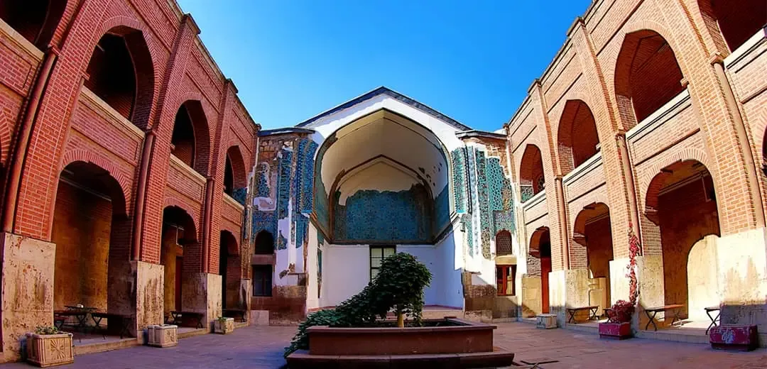 Daily Konya City Tour from Istanbul by Flight – Mevlana Museum — photo 12