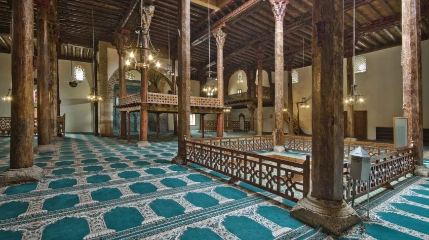 Daily Konya & Beysehir Tour from Konya – Mevlana Museum & Eflatun Pinari