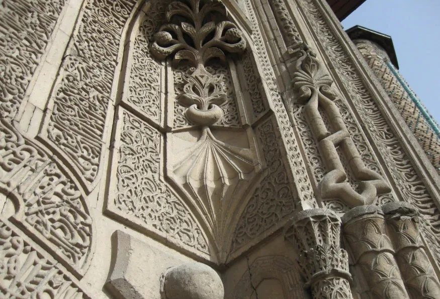 Daily Konya Islamic Heritage Tour – Mevlana Museum & Seljuk Sites