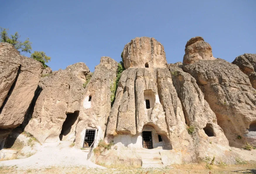 Daily Mevlana Museum & Kilistra Tour from Konya – Meram & Selimiye — photo 2