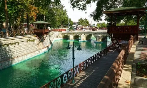 Daily Mevlana Museum & Kilistra Tour from Konya – Meram & Selimiye — photo 3
