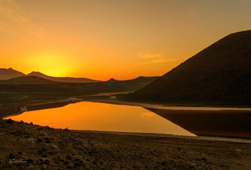 Daily Mevlana Museum & Meke Crater Lake Tour from Konya
