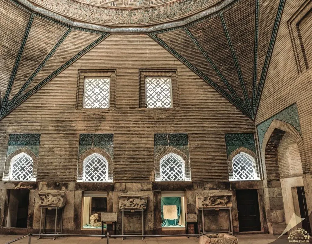 Daily Mevlana Museum & Tinaztepe Cave Tour from Konya — photo 12