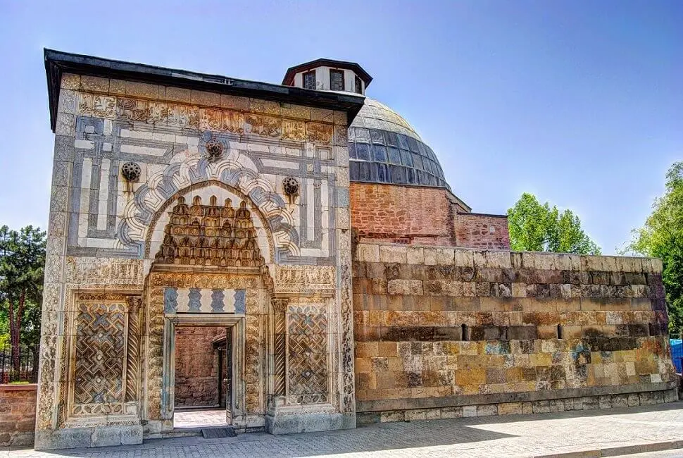 Konya Tour & Sema Ceremony — Mevlâna Day Tour — photo 5
