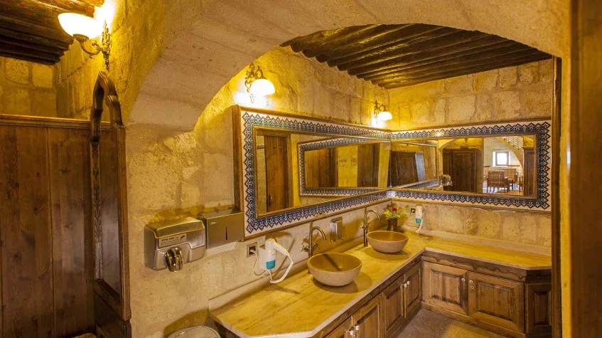 Daily Traditional Turkish Bath Tour from Konya – Hamam & Scrub Ritual — photo 3