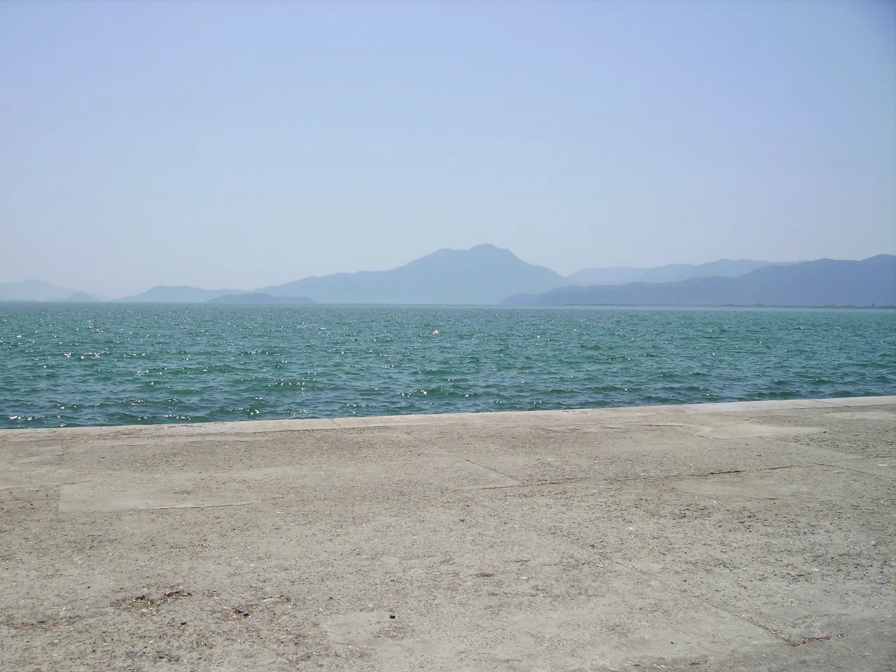 Daily Koycegiz Lake Tour (Private)