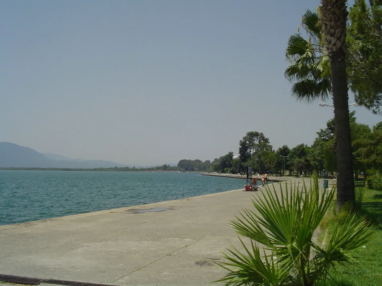 Daily Koycegiz Lake Tour (Shared)