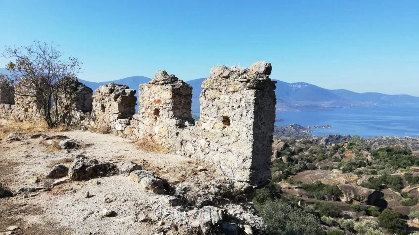 Daily Koycegiz Market and Mud Bath Tour from Mugla — photo 7