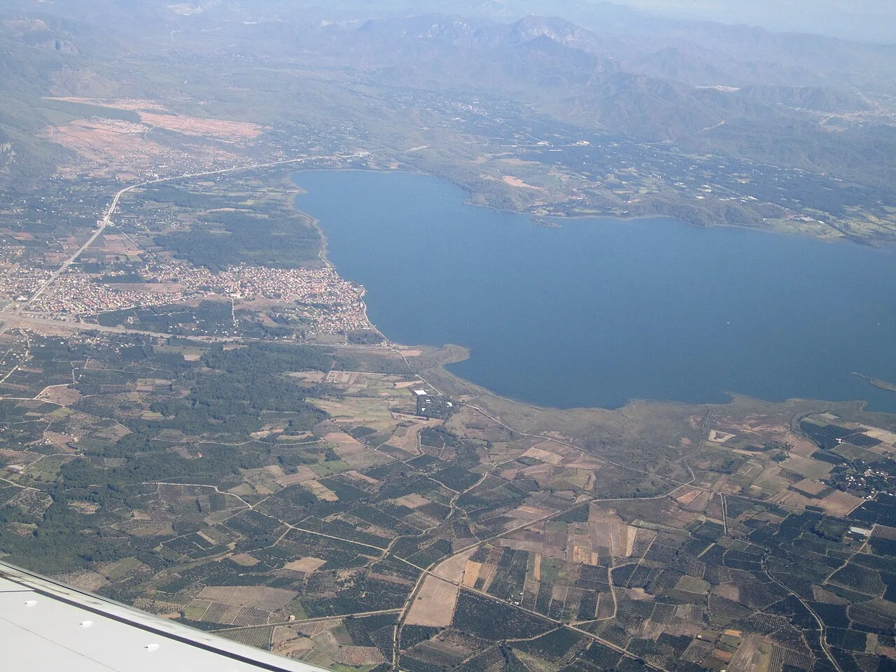 Koycegiz Market & Sultaniye Mud Bath Tour from Dalyan – Lakeside BBQ — photo 12