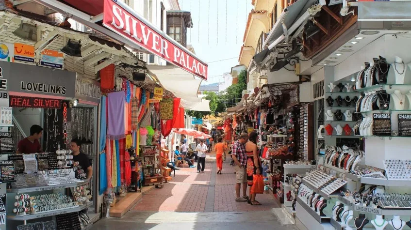 Daily Kusadasi City Tour – Gazibegendi, Pigeon Island & Caravanserai (Shared) — photo 3