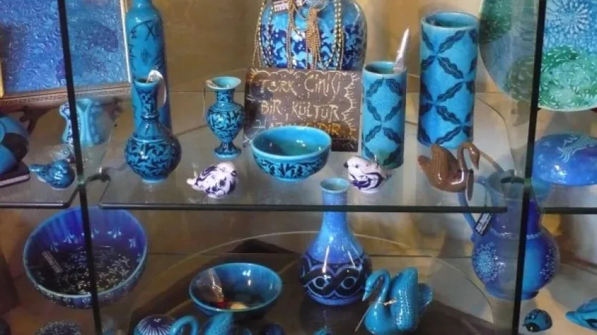 Daily Kutahya Cooking Lesson & Shopping Tour — photo 7