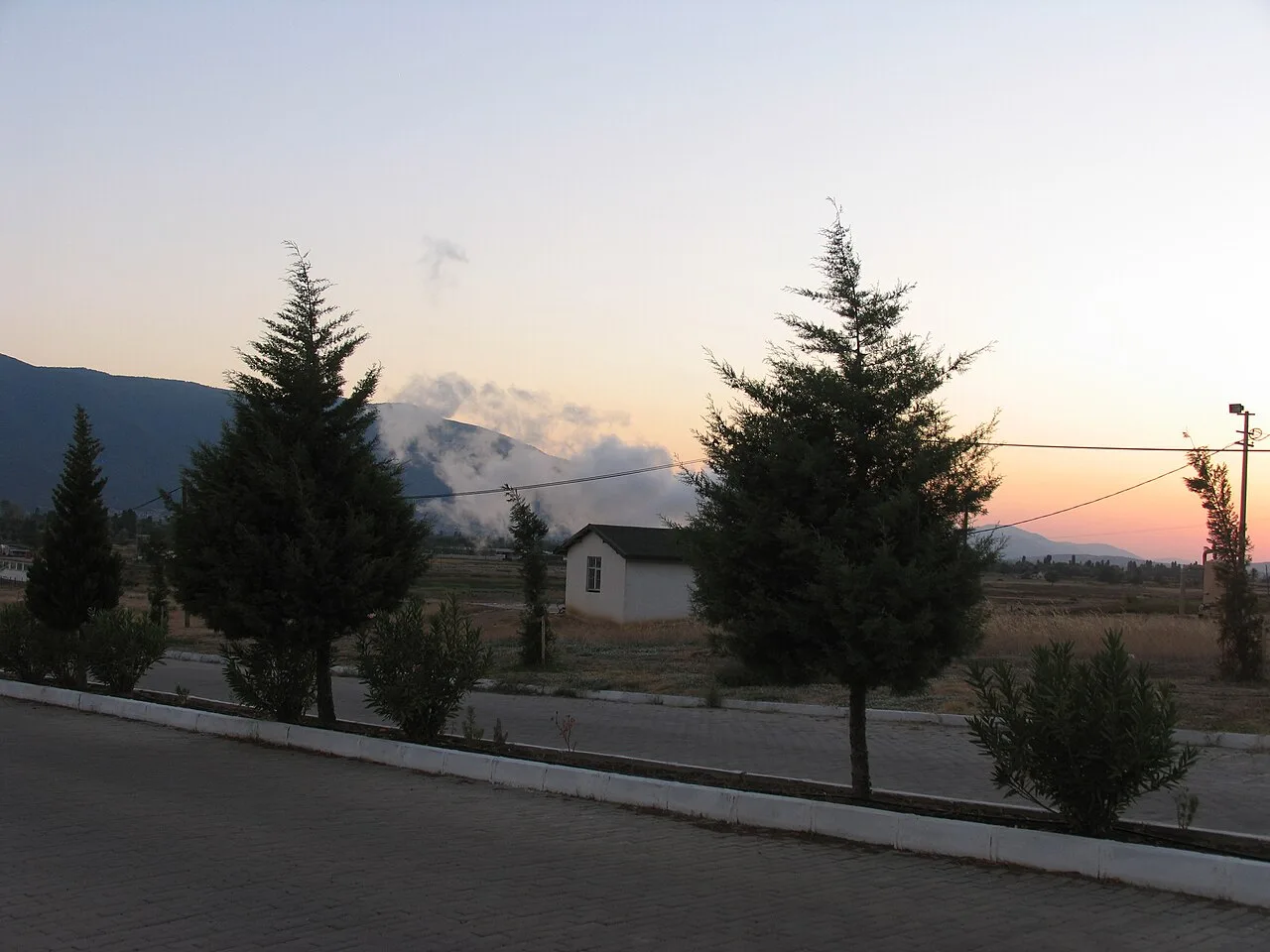 Daily Kutahya Turkish Bath and Nature Park Tour — photo 3