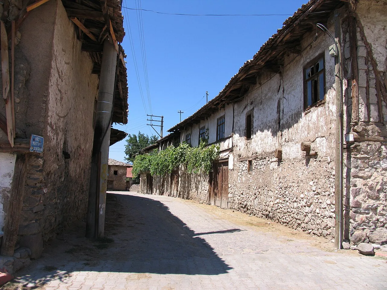 Daily Kutahya Turkish Bath and Nature Park Tour