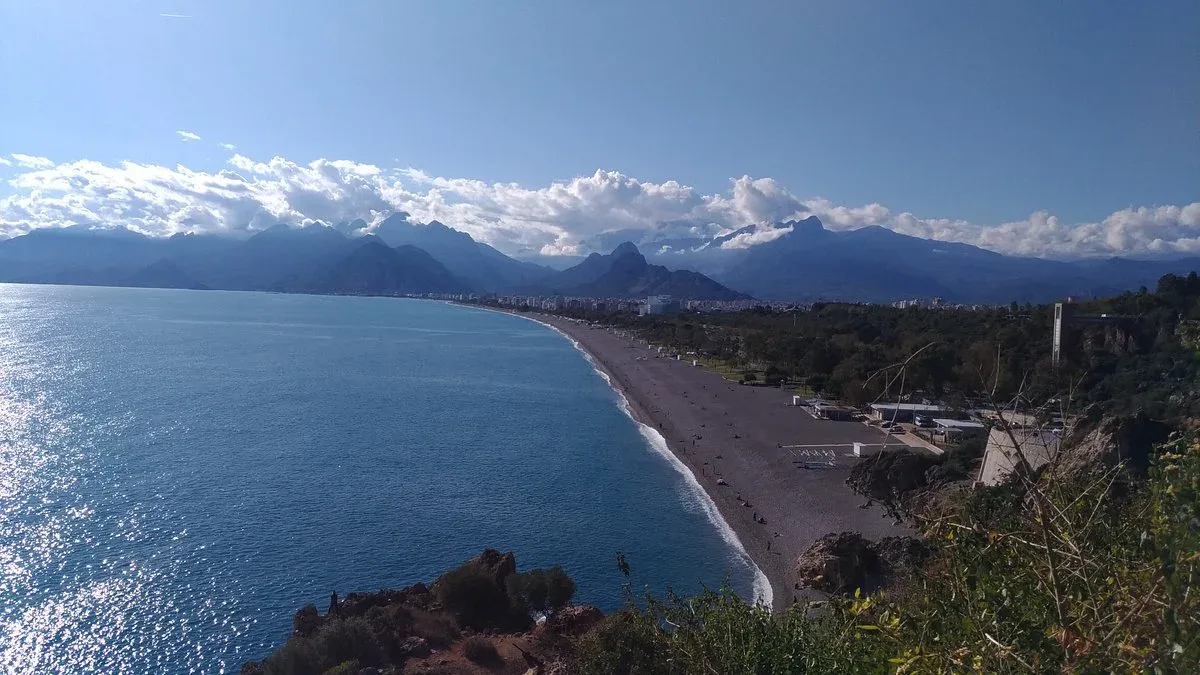 Daily Land of Legends Theme Park Tour from Kemer — photo 14