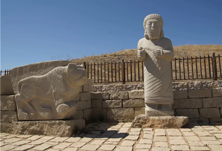 Daily Malatya City Tour from Diyarbakir — photo 2
