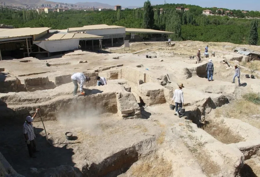 Daily Malatya City Tour from Diyarbakir — photo 3