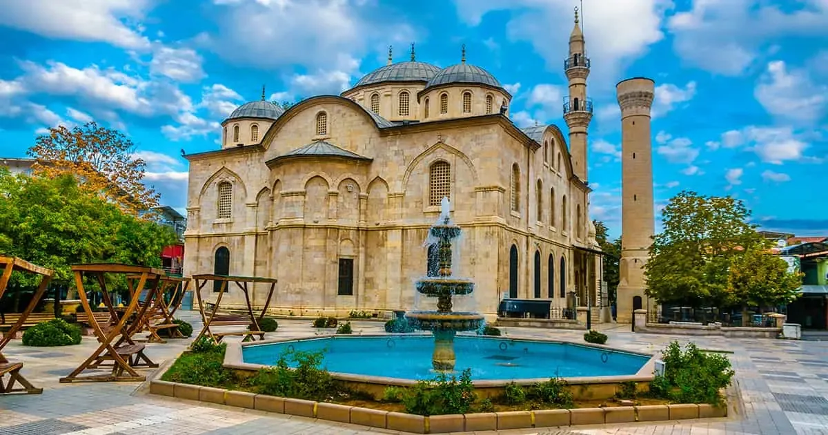 Daily Malatya City Tour from Diyarbakir — photo 10