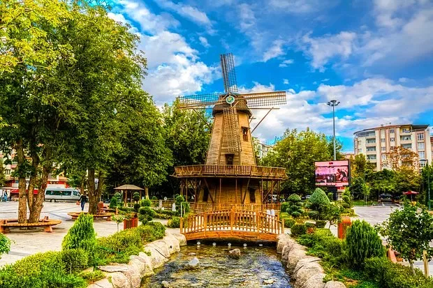 Daily Malatya City Tour from Diyarbakir — photo 14