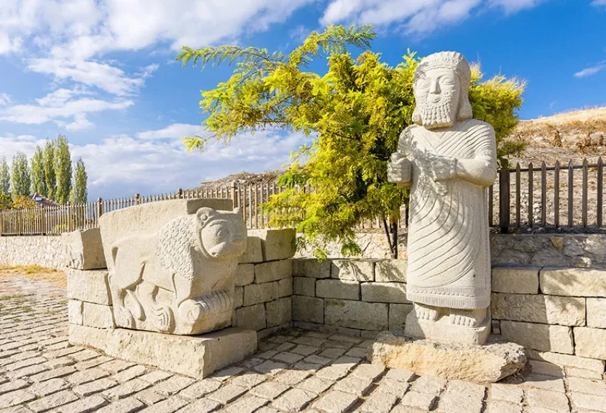 Daily Malatya City Tour