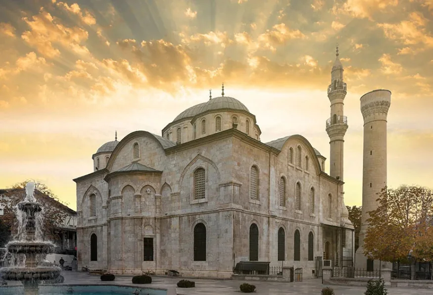 Daily Malatya City Tour — photo 4