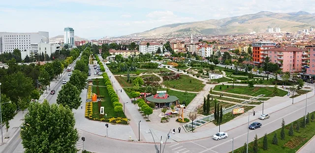 Daily Malatya City Tour — photo 10
