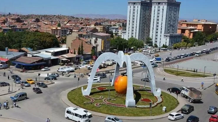 Daily Malatya Cooking Lesson & Shopping Tour