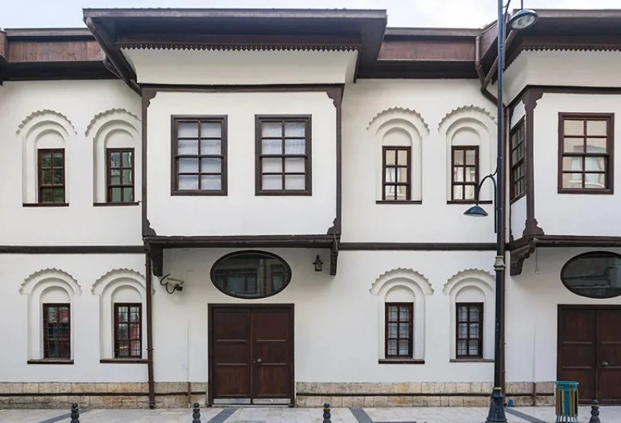 Daily Malatya Turkish Bath Tour — photo 5