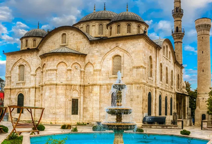 Daily Malatya Turkish Bath Tour — photo 7