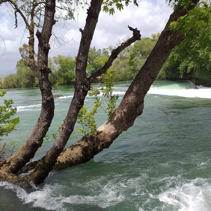 Daily Manavgat River Boat & City Tour from Manavgat – Waterfall & Bazaar — photo 9