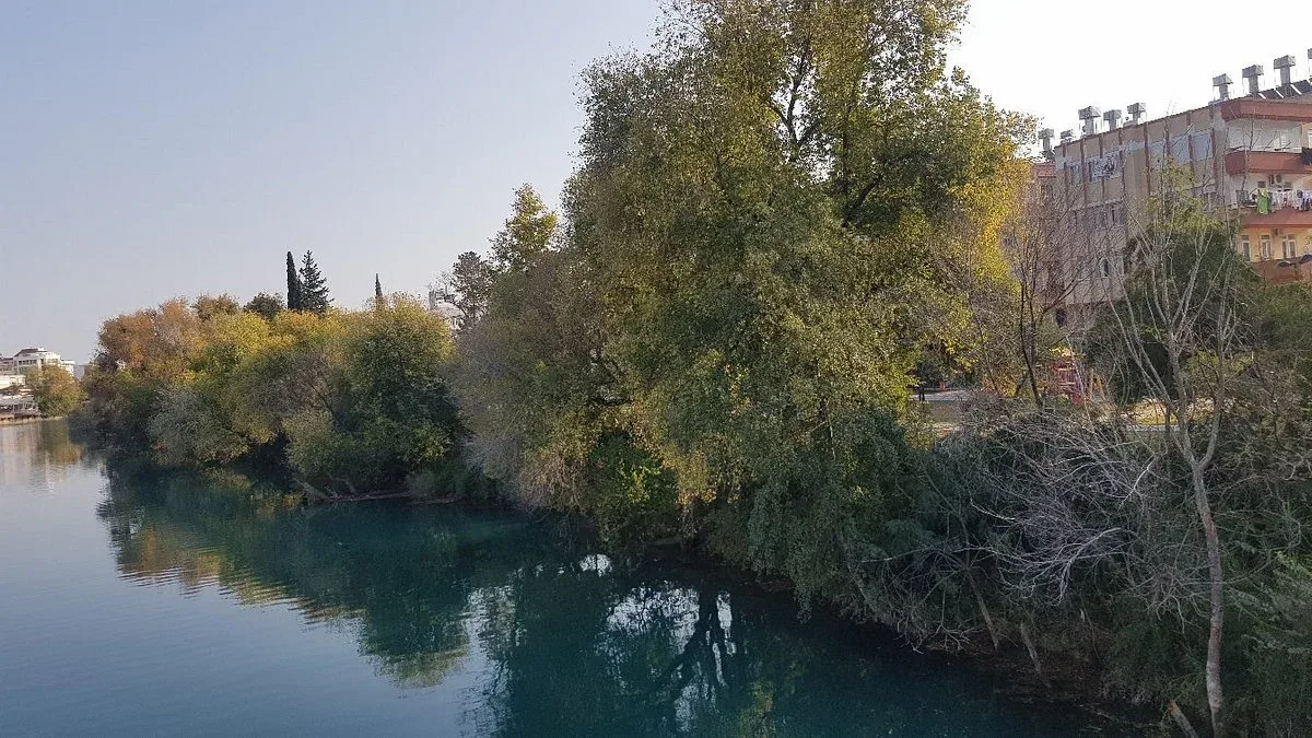 Daily Manavgat River Boat & City Tour from Manavgat – Waterfall & Bazaar — photo 10