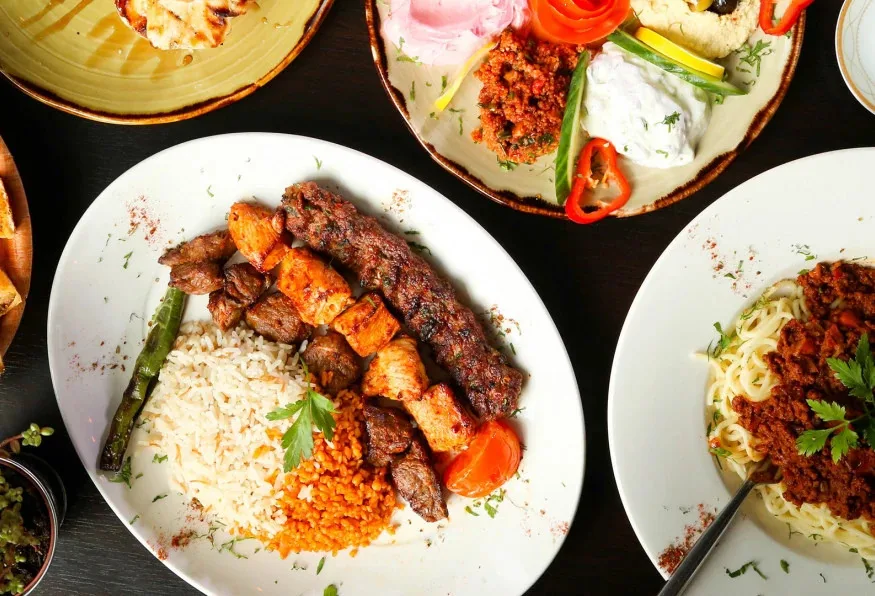 Daily Turkish Cooking Class Tour from Manavgat – Local Cuisine & Shopping — photo 2
