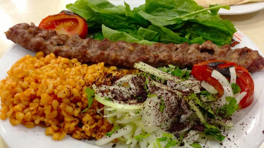 Daily Turkish Cooking Class Tour from Manavgat – Local Cuisine & Shopping — photo 4