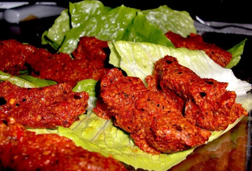 Daily Turkish Cooking Class Tour from Manavgat – Local Cuisine & Shopping — photo 5