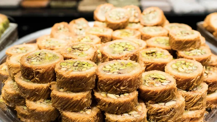 Daily Turkish Cooking Class Tour from Manavgat – Local Cuisine & Shopping — photo 6