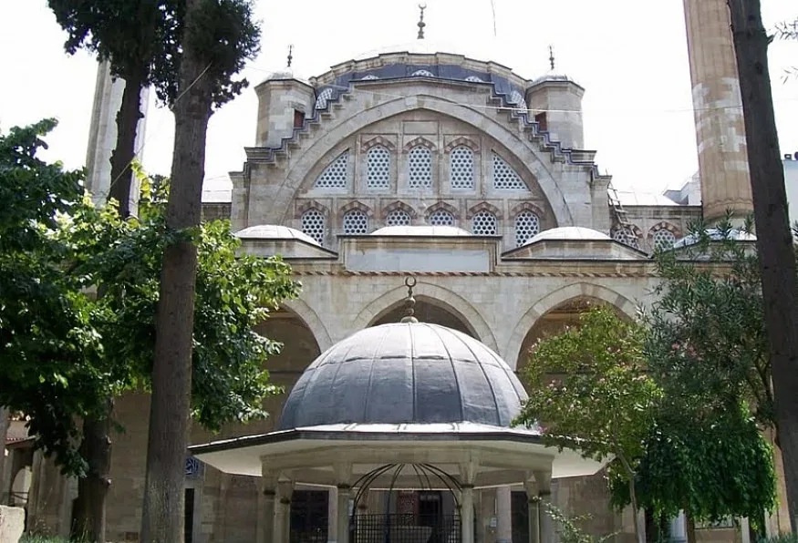 Private Daily Manisa City Tour — photo 7