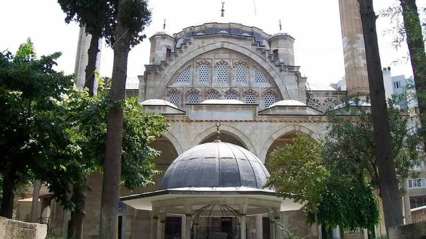 Daily Manisa Turkish Bath & Spil Mountain Nature Park Tour — photo 3