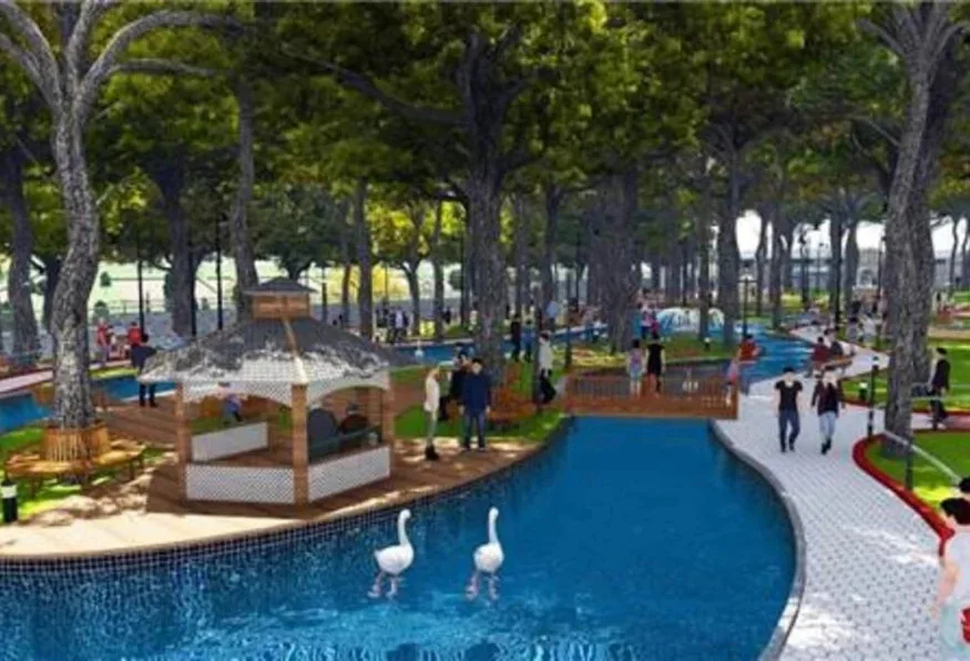 Daily Manisa Turkish Bath & Spil Mountain Nature Park Tour — photo 6