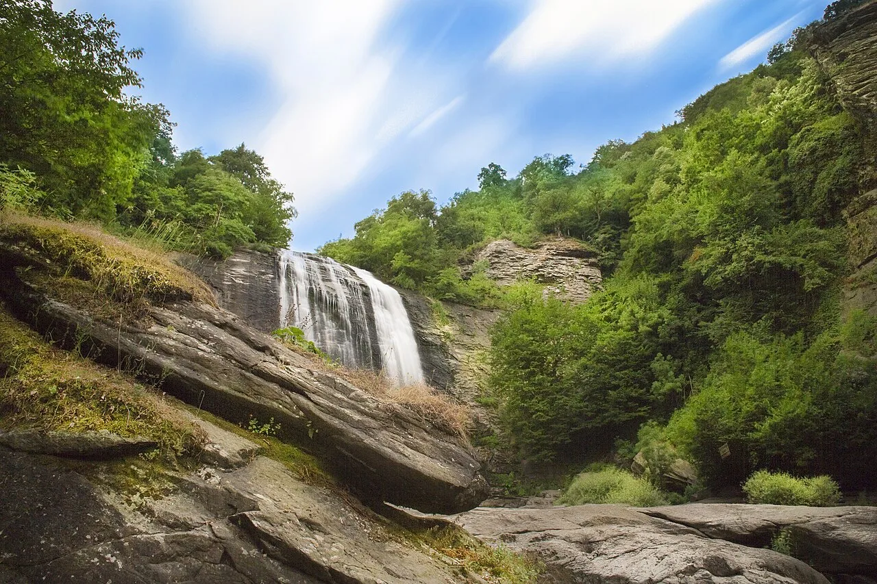 Daily Manyas Bird Paradise Tour from Bergama – Suuctu Waterfall (Shared) — photo 10