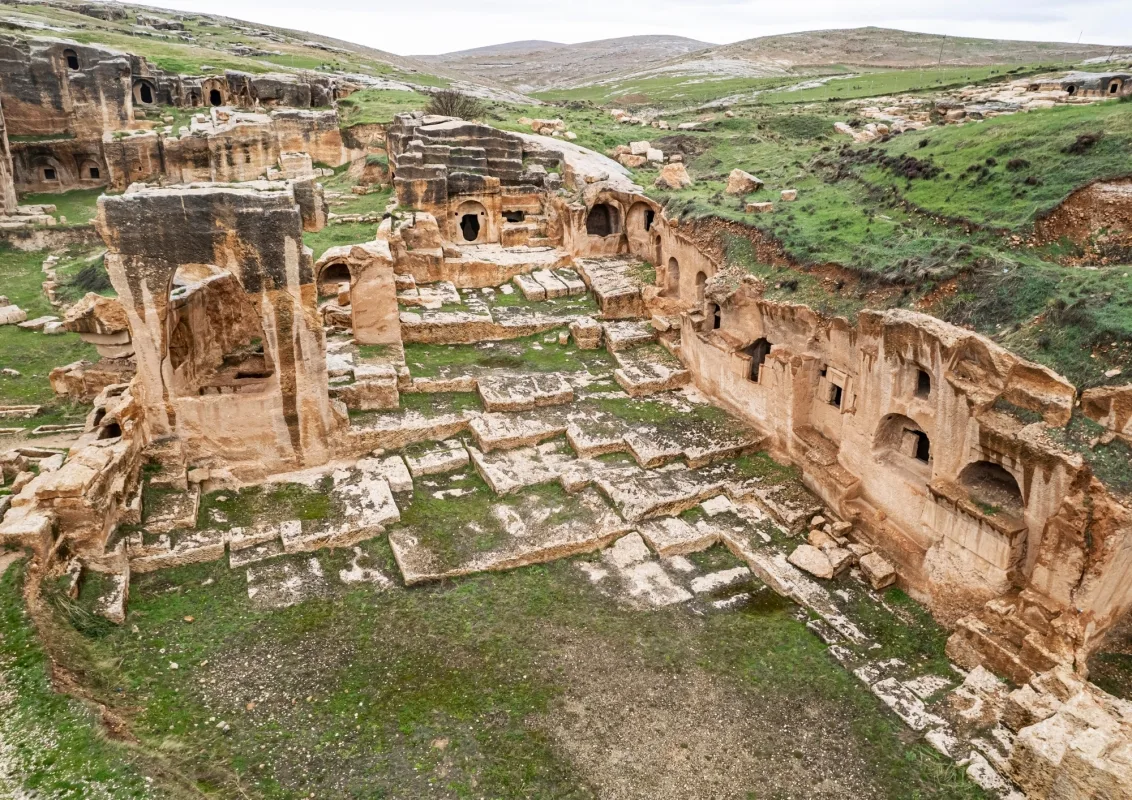 Daily Mardin City Tour from Gaziantep — photo 2